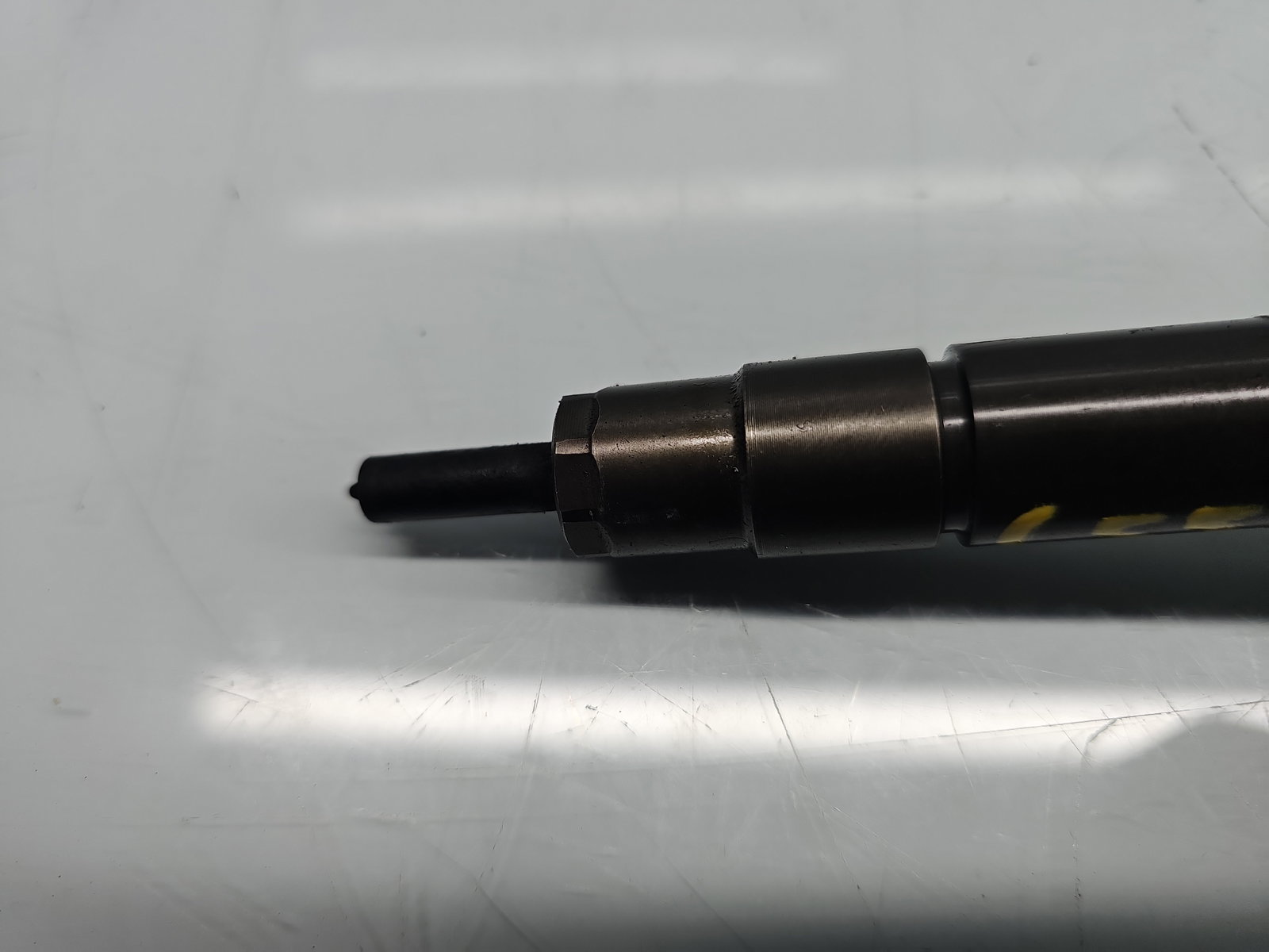 Injector Skoda Superb II (3T5) [Fabr 2009-2015] 03L130277J 2.0 TDI CFGB 125KW / 170CP - imagine 2