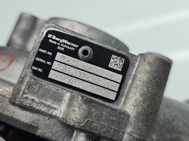 Turbina Mercedes Clasa A (W176) [Fabr 2012-2018] 16359700011 1.5 dCi K9K656 80KW / 109CP