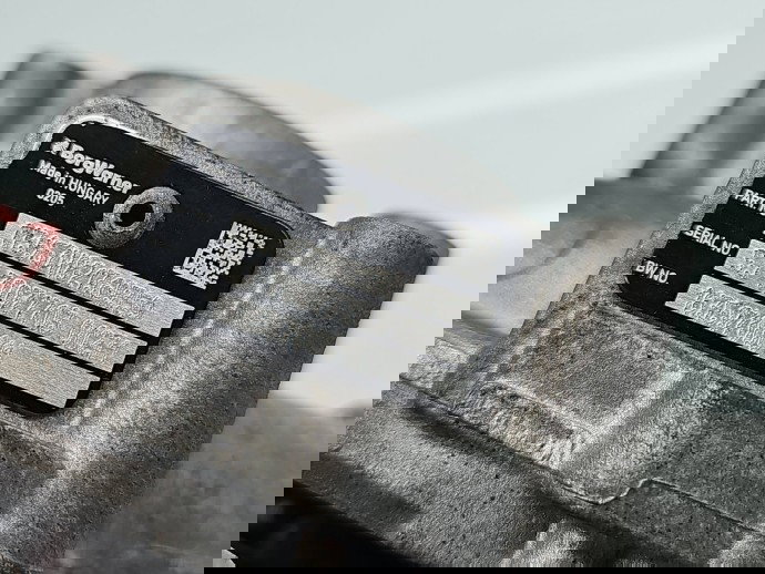 Turbina Mercedes Clasa A (W176) [Fabr 2012-2018] 16359700011 1.5 dCi K9K656 80KW / 109CP