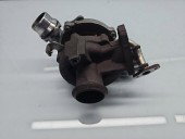 Turbina Mercedes Clasa A (W176) [Fabr 2012-2018] 16359700011 1.5 dCi K9K656 80KW / 109CP