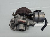 Turbina Renault Megane 3 [Fabr 2008-2015] 16359700011 1.5 dCi K9K656 80KW / 109CP