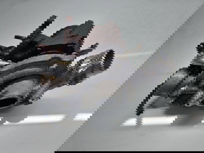 Turbina Renault Megane 3 [Fabr 2008-2015] 16359700011 1.5 dCi K9K656 80KW / 109CP