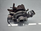 Turbina Renault Megane 3 [Fabr 2008-2015] 16359700011 1.5 dCi K9K656 80KW / 109CP
