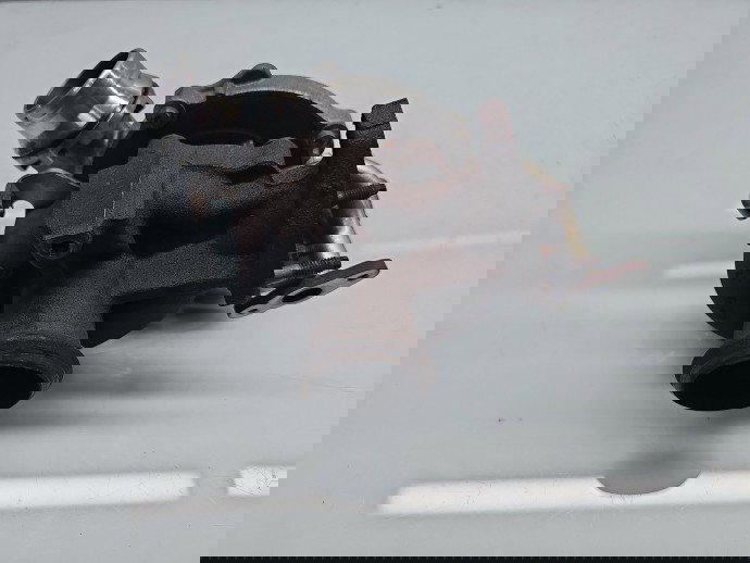 Turbina Renault Megane 3 [Fabr 2008-2015] 16359700011 1.5 dCi K9K656 80KW / 109CP