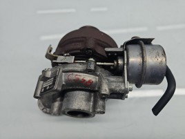 Turbina Renault Scenic 3 [Fabr 2009-2015] 16359700011 1.5 dCi K9K656 80KW / 109CP