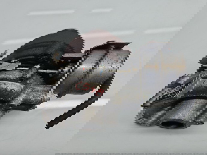 Turbina Renault Scenic 3 [Fabr 2009-2015] 16359700011 1.5 dCi K9K656 80KW / 109CP