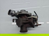 Turbina Renault Scenic 3 [Fabr 2009-2015] 16359700011 1.5 dCi K9K656 80KW / 109CP
