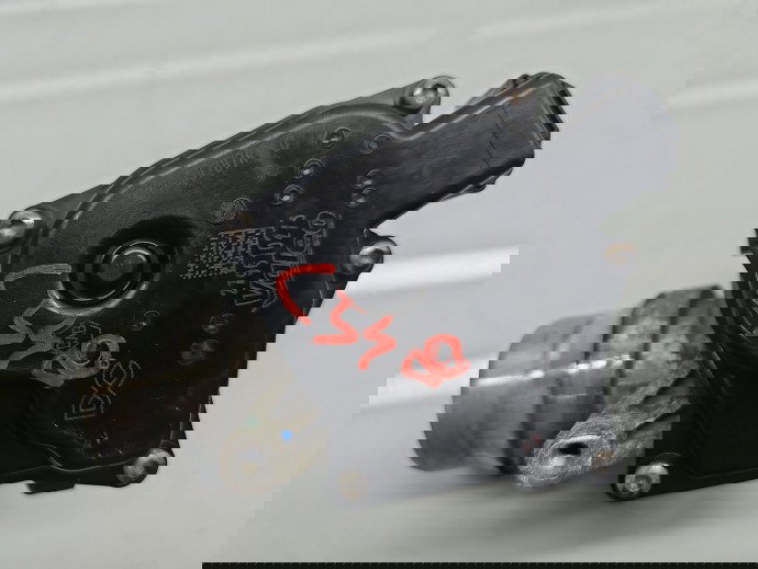 Clapeta acceleratie Dacia Dokker [Fabr 2012-prezent] 161A09287R 1.5 dCi K9K656 80KW / 109CP