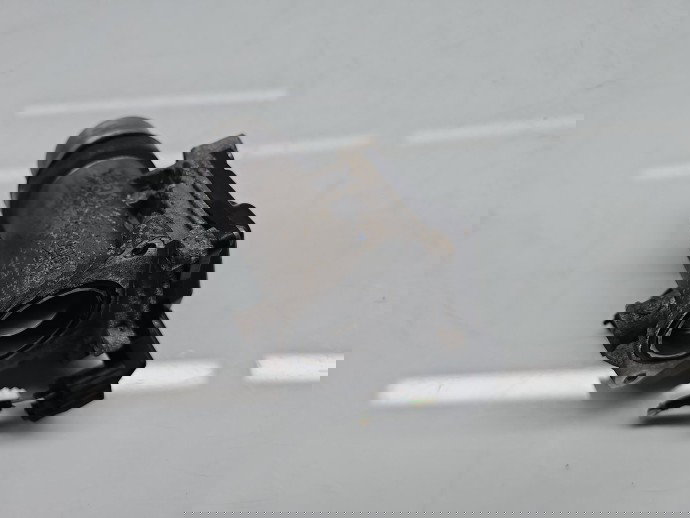 Clapeta acceleratie Dacia Dokker [Fabr 2012-prezent] 161A09287R 1.5 dCi K9K656 80KW / 109CP