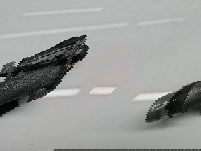 Clapeta acceleratie Dacia Dokker [Fabr 2012-prezent] 161A09287R 1.5 dCi K9K656 80KW / 109CP