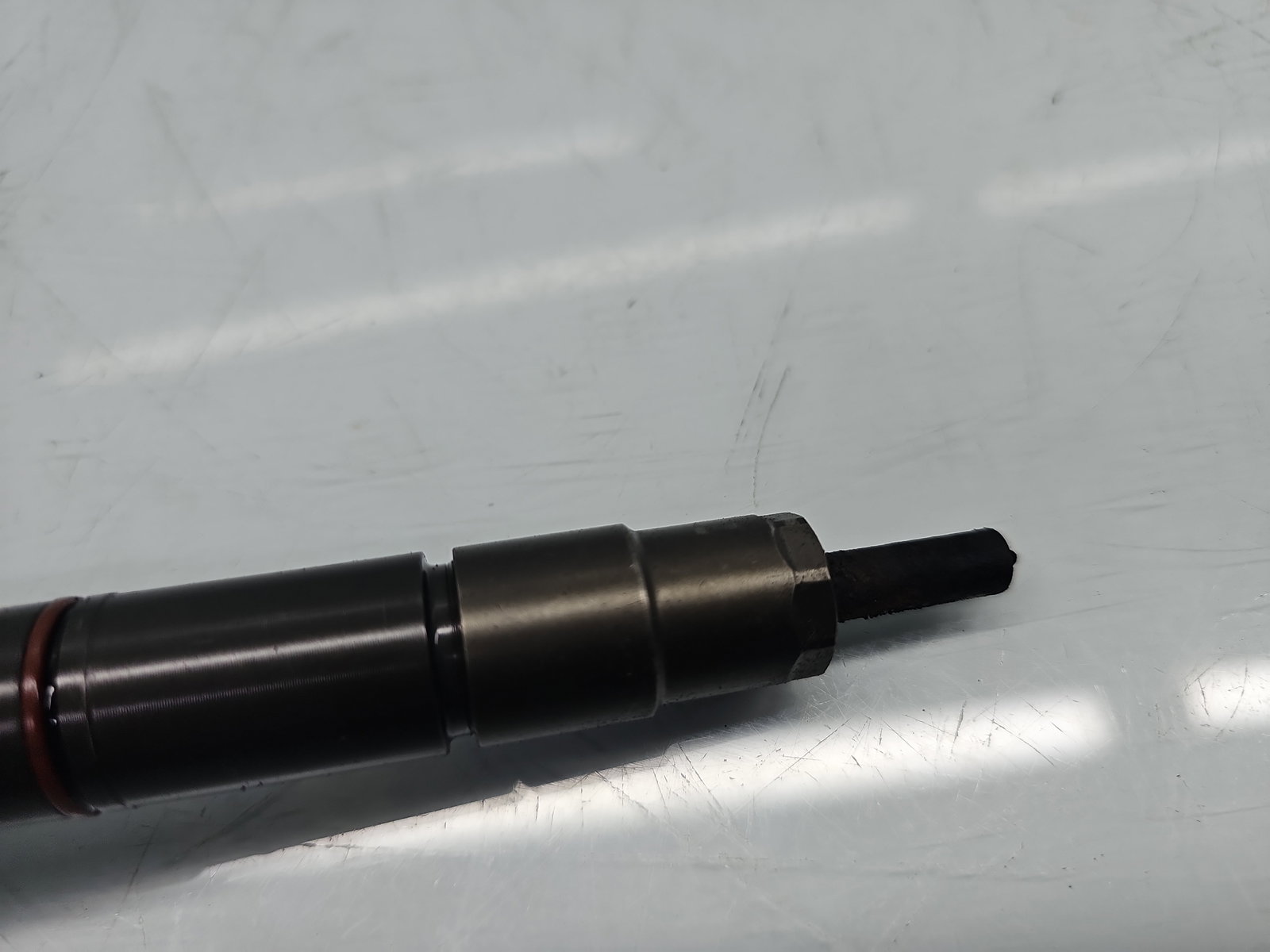 Injector Skoda Superb II (3T5) [Fabr 2009-2015] 03L130277J 2.0 TDI CFGB 125KW / 170CP - imagine 2