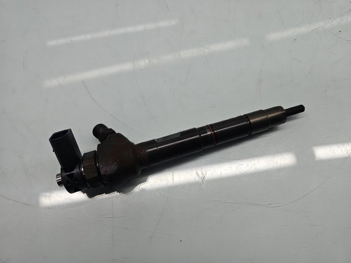 Injector Skoda Superb II (3T5) [Fabr 2009-2015] 03L130277J 2.0 TDI CFGB 125KW / 170CP