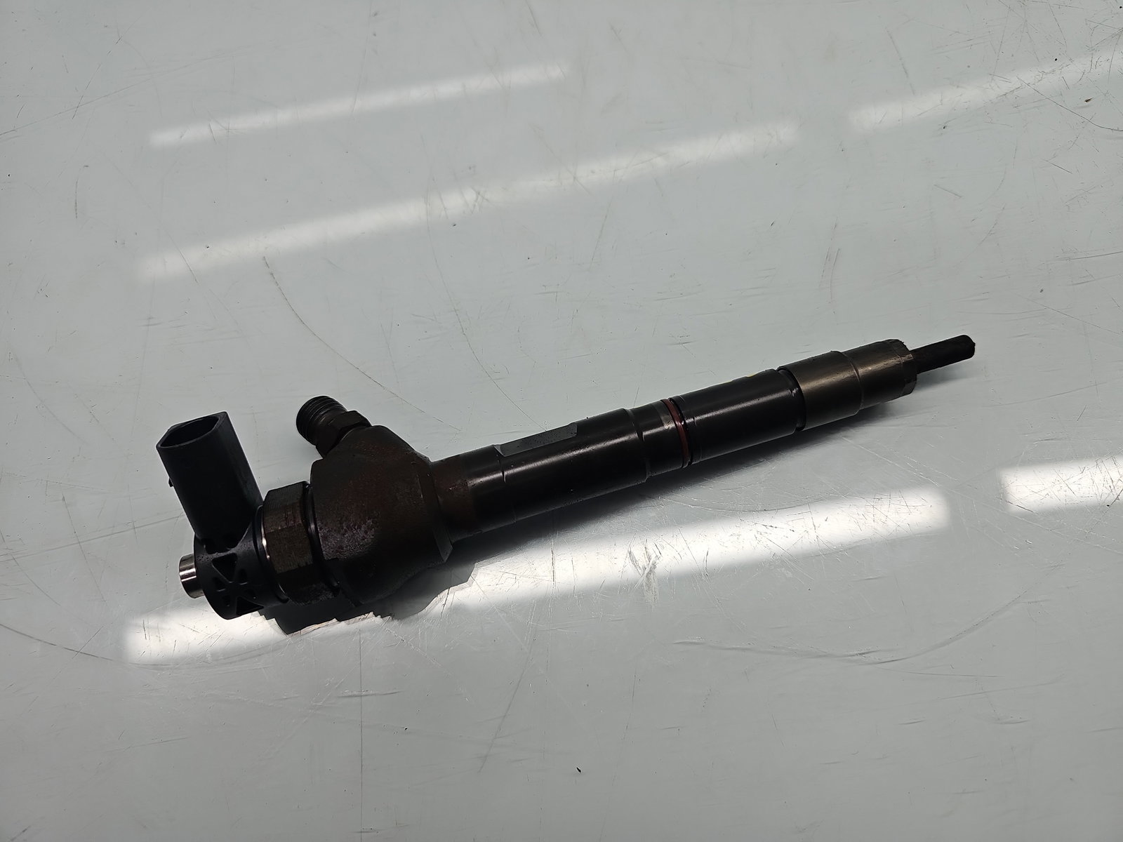 Injector Skoda Superb II (3T5) [Fabr 2009-2015] 03L130277J 2.0 TDI CFGB 125KW / 170CP - imagine 3