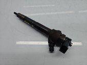 Injector Skoda Superb II (3T5) [Fabr 2009-2015] 03L130277J 2.0 TDI CFGB 125KW / 170CP