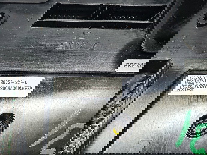 Panou sigurante TESLA Model 3 [Fabr 2020-2025] 1078673-31-L