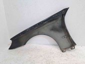 Aripa dreapta fata Mercedes Clasa E (W211) [Fabr 2002-2009] 197 Negru obsidian