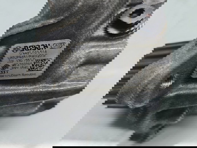 Pompa inalta presiune Skoda Superb II (3T5) [Fabr 2009-2015] 03L130755D 2.0 TDI CFGB 125KW / 170CP