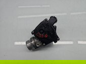 Clapeta acceleratie Dacia Logan 2 [Fabr 2012-2020] 161A09287R 1.5 dCi K9K656 80KW / 109CP