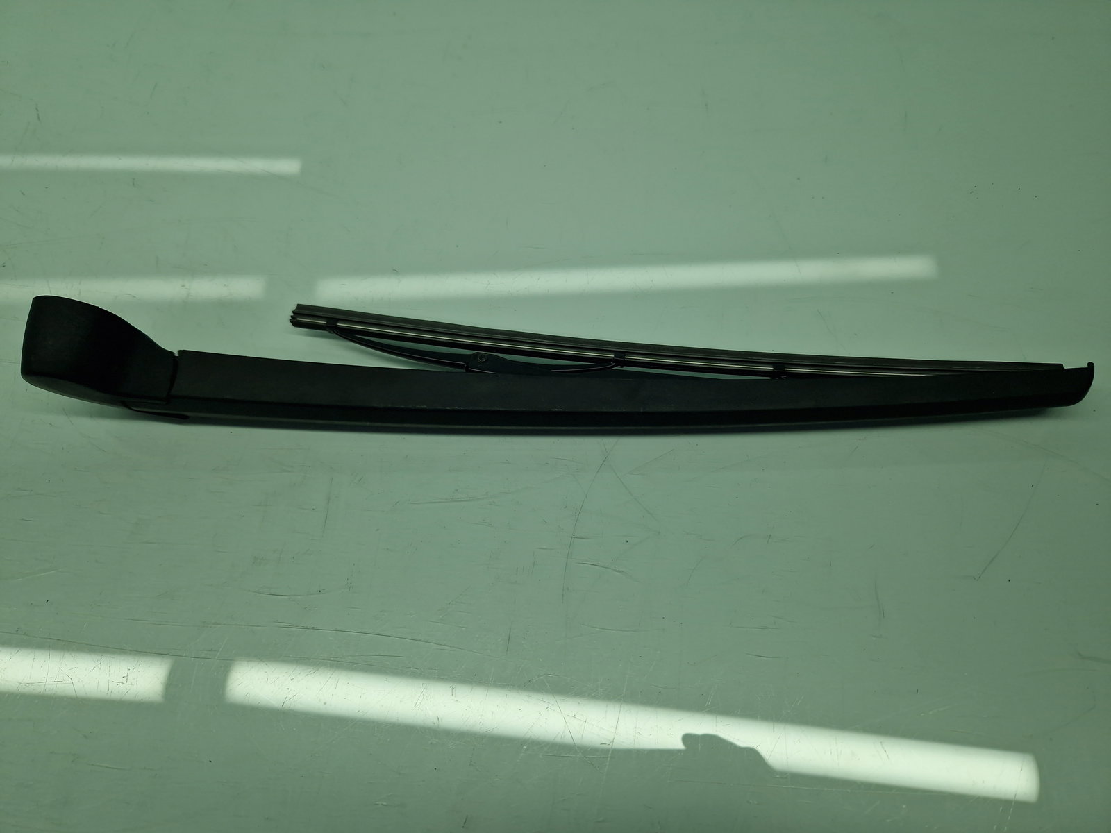 Brat stergator haion AUDI A3 Sportback (8PA) [Fabr 2004-2013] OEM - imagine 1