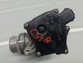 Clapeta acceleratie Dacia Logan 2 [Fabr 2012-2020] 161A09287R 1.5 dCi K9K656 80KW / 109CP