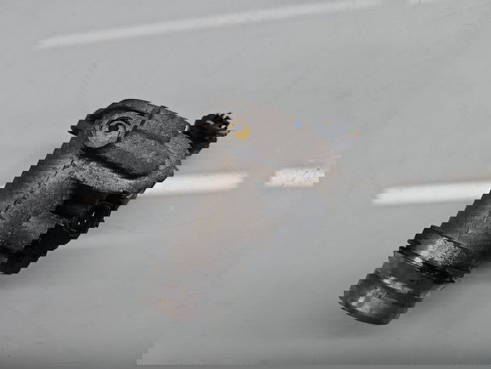 Clapeta acceleratie Dacia Logan 2 [Fabr 2012-2020] 161A09287R 1.5 dCi K9K656 80KW / 109CP