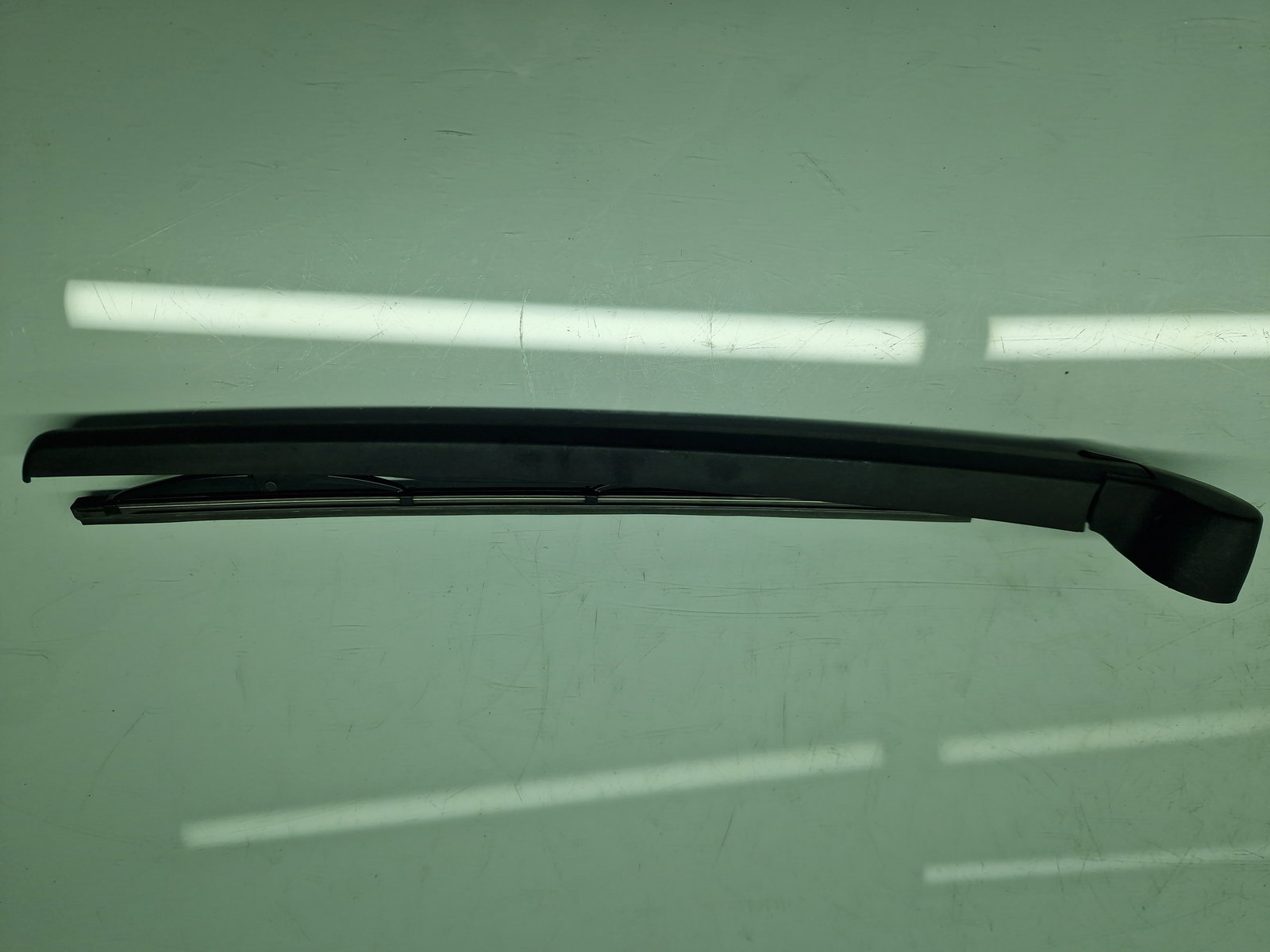 Brat stergator haion AUDI A3 Sportback (8PA) [Fabr 2004-2013] OEM - imagine 4