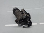 Clapeta acceleratie Dacia Lodgy [Fabr 2012-prezent] 161A09287R 1.5 dCi K9K656 80KW / 109CP