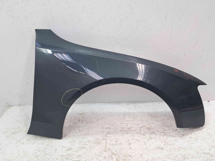 Aripa dreapta fata Audi A5 (8T3) [Fabr 2007-2015] LZ7H
