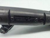 Tub intercooler Renault Clio 4 [Fabr 2012-prezent] 144601524R 1.5 dCi K9K656 80KW / 109CP