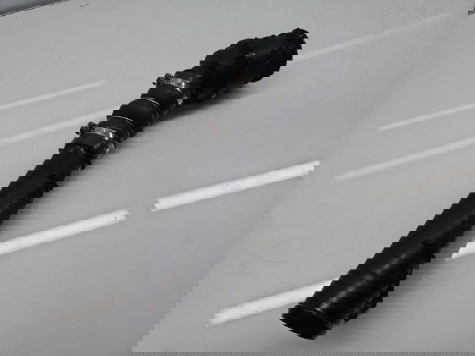 Tub intercooler Dacia Sandero 2 [Fabr 2012-2020] 144601524R 1.5 dCi K9K656 80KW / 109CP