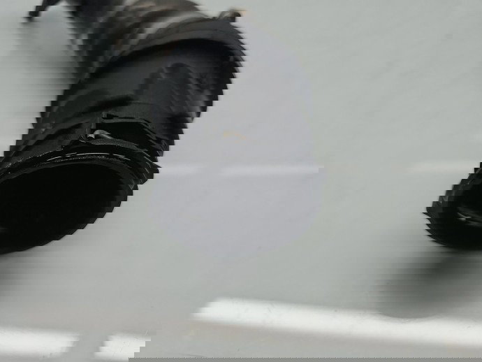 Tub intercooler Dacia Dokker [Fabr 2012-prezent] 144601524R 1.5 dCi K9K656 80KW / 109CP