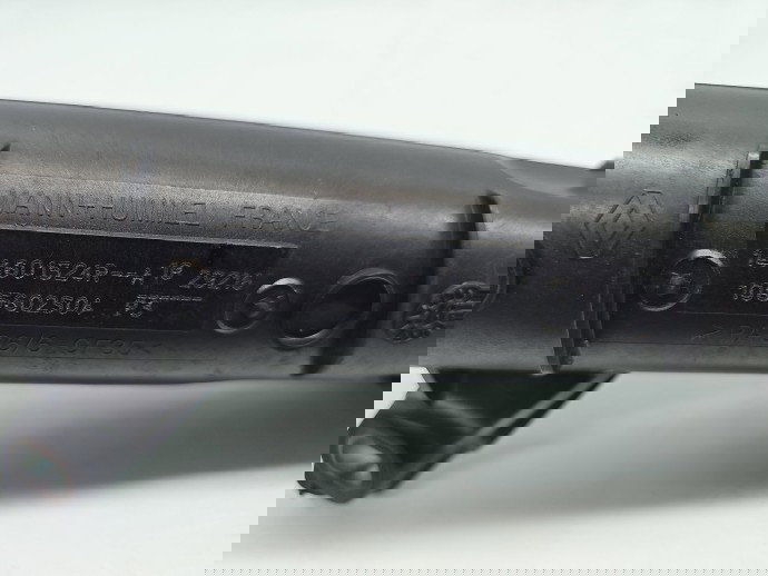 Tub intercooler Dacia Logan 2 [Fabr 2012-2020] 144601524R 1.5 dCi K9K656 80KW / 109CP