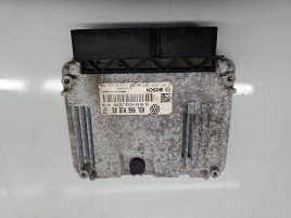 Calculator motor ECU Skoda Superb II (3T5) [Fabr 2009-2015] 03L906018RS 2.0 TDI CFGB 125KW / 170CP