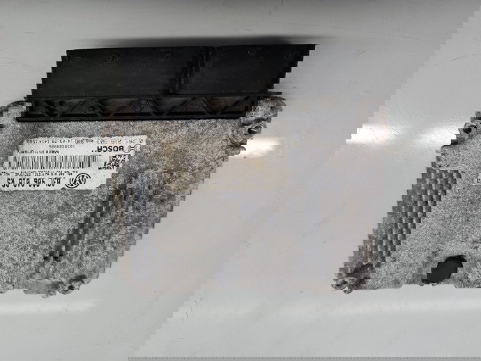 Calculator motor ECU Skoda Superb II (3T5) [Fabr 2009-2015] 03L906018RS 2.0 TDI CFGB 125KW / 170CP