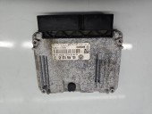 Calculator motor ECU Skoda Superb II (3T5) [Fabr 2009-2015] 03L906018RS 2.0 TDI CFGB 125KW / 170CP