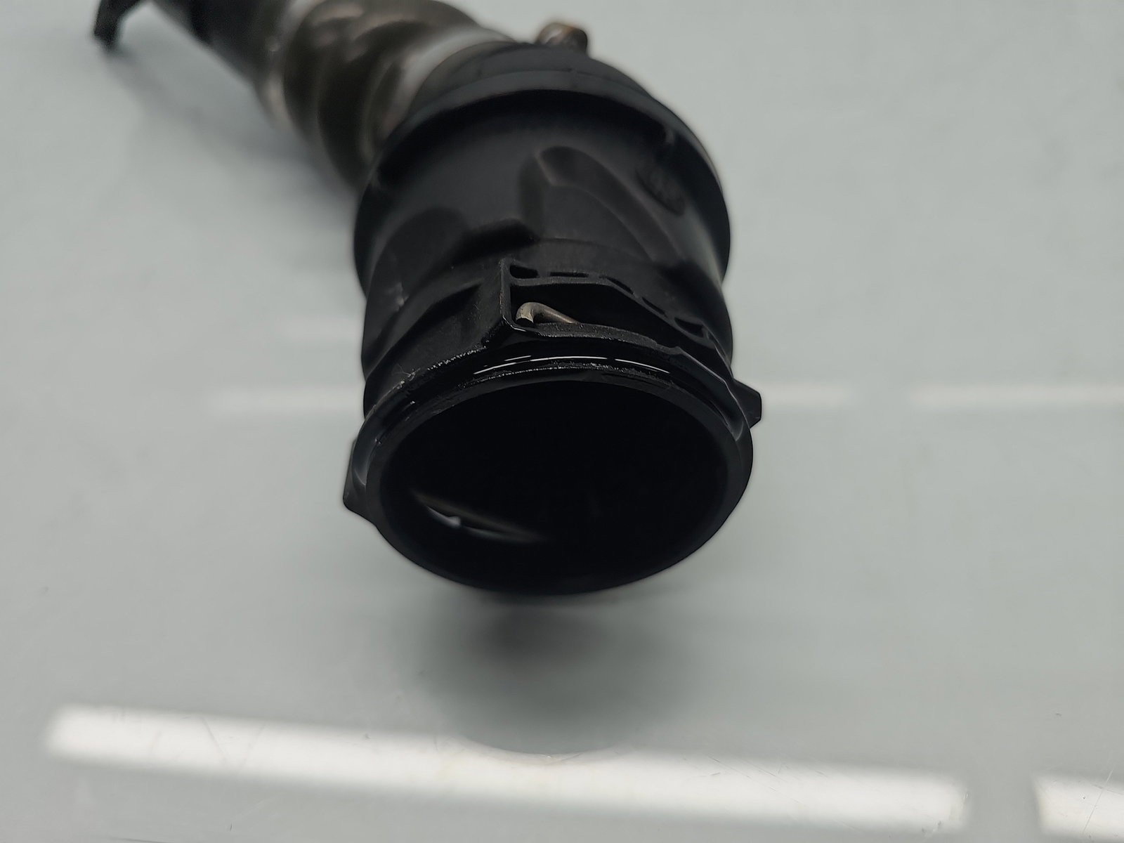 Tub intercooler Dacia Logan 2 [Fabr 2012-2020] 144601524R 1.5 dCi K9K656 80KW / 109CP - imagine 4