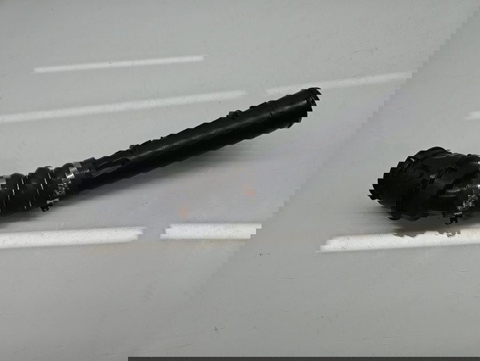 Tub intercooler Dacia Logan 2 [Fabr 2012-2020] 144601524R 1.5 dCi K9K656 80KW / 109CP