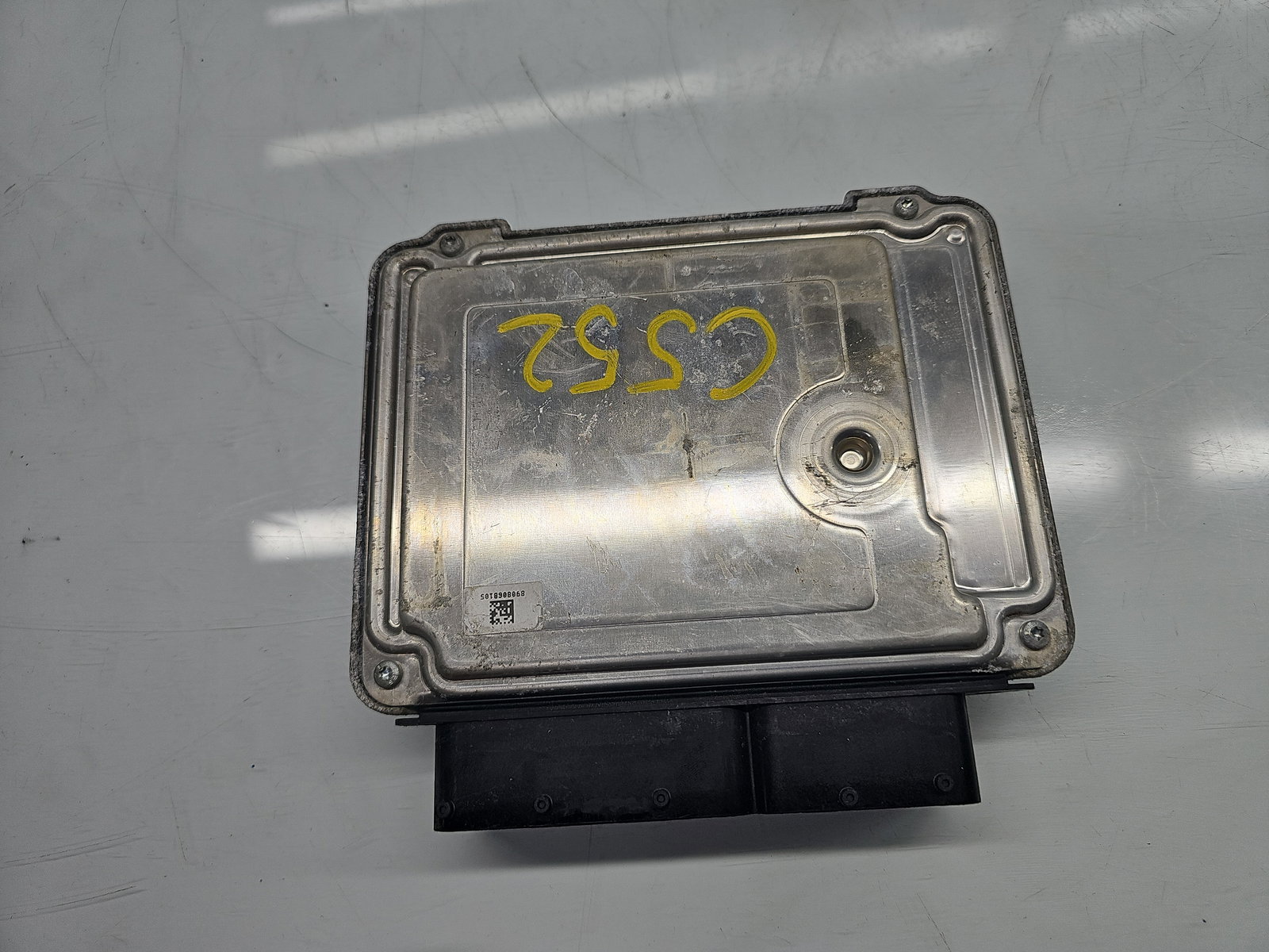 Calculator motor ECU Skoda Superb II (3T5) [Fabr 2009-2015] 03L906018RS 2.0 TDI CFGB 125KW / 170CP - imagine 3