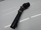 Tub intercooler Nissan Juke [Fabr 2010-prezent] 144601524R 1.5 dCi K9K656 80KW / 109CP