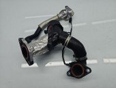 Tub intercooler Dacia Lodgy [Fabr 2012-prezent] 165763328R 1.5 dCi K9K656 80KW / 109CP