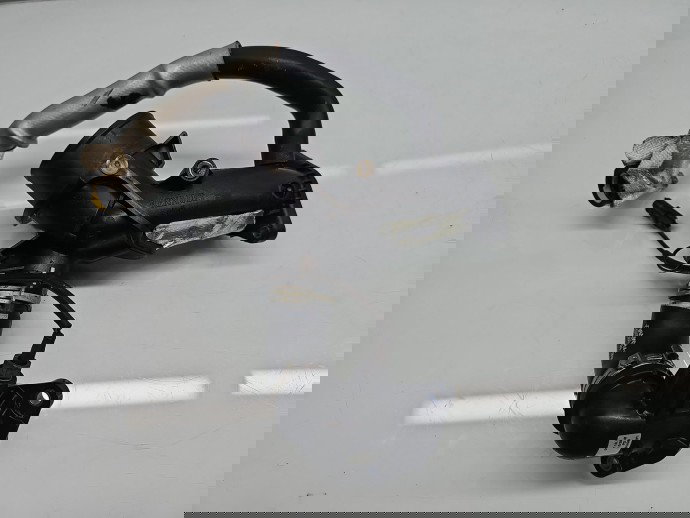 Tub intercooler Renault Megane 3 [Fabr 2008-2015] 165763328R 1.5 dCi K9K656 80KW / 109CP