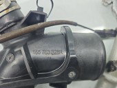 Tub intercooler Renault Clio 4 [Fabr 2012-prezent] 165763328R 1.5 dCi K9K656 80KW / 109CP