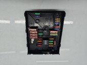 Panou sigurante Skoda Superb II (3T5) [Fabr 2009-2015] 1K0937125D