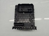 Panou sigurante Skoda Superb II (3T5) [Fabr 2009-2015] 1K0937125D