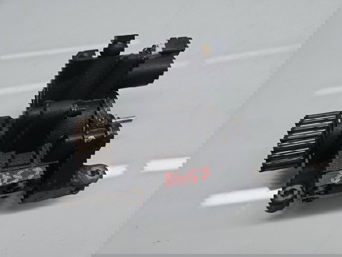 Pompa inalta presiune Renault Megane 3 [Fabr 2008-2015] 167003669R 1.5 dCi K9K656 80KW / 109CP