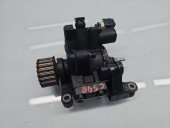 Pompa inalta presiune Renault Megane 3 [Fabr 2008-2015] 167003669R 1.5 dCi K9K656 80KW / 109CP