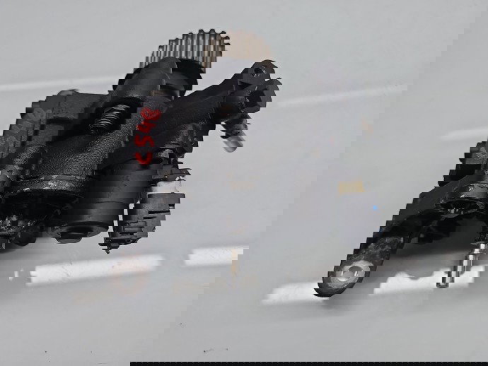 Pompa inalta presiune Renault Megane 3 [Fabr 2008-2015] 167003669R 1.5 dCi K9K656 80KW / 109CP