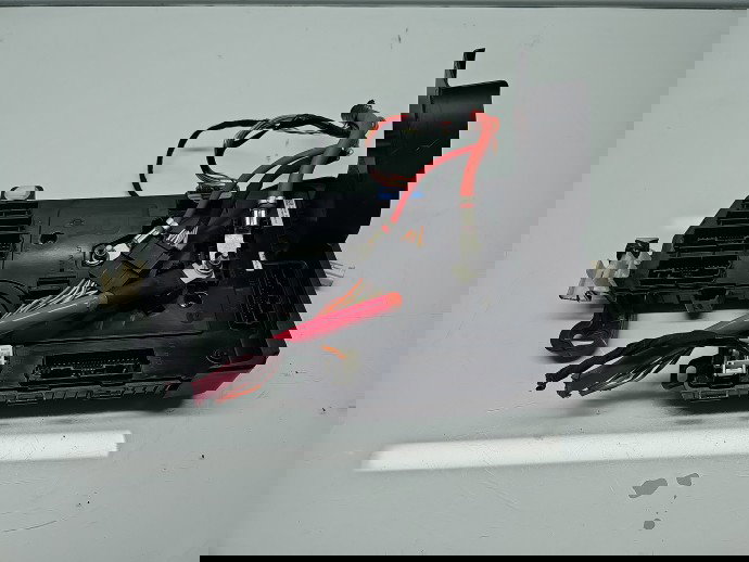 Panou sigurante TESLA Model 3 [Fabr 2020-2025] 1100340-32-I