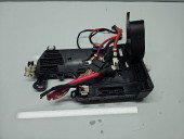 Panou sigurante TESLA Model 3 [Fabr 2020-2025] 1100340-32-I