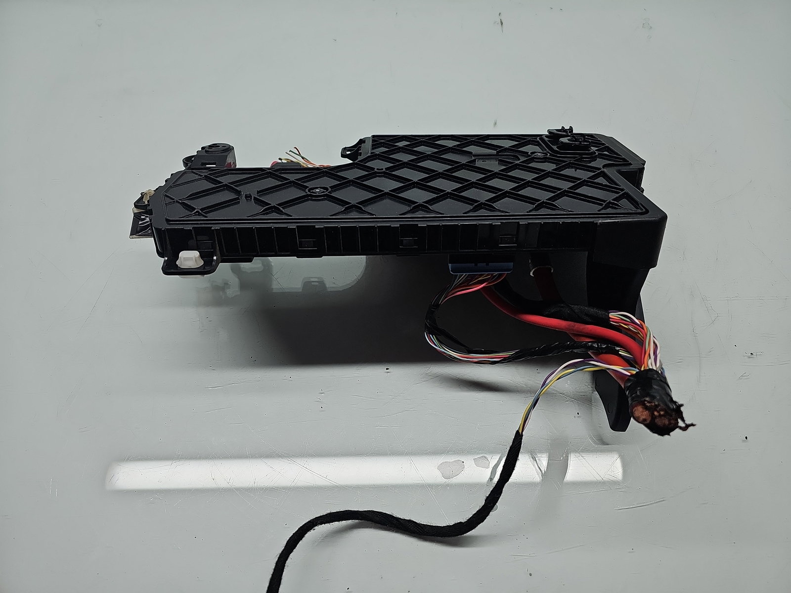 Panou sigurante TESLA Model 3 [Fabr 2020-2025] 1100340-32-I - imagine 3